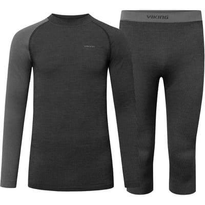 Set van ondertop en legging Viking Lamia
