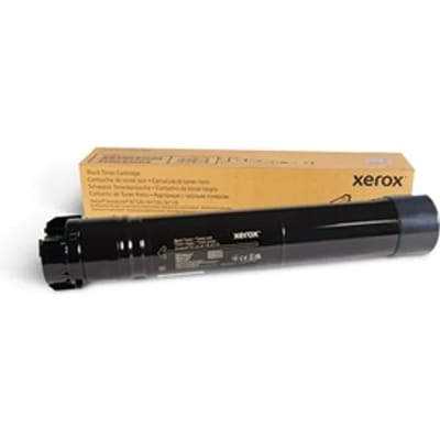 Xerox 006R01818 toner cartridge zwart (origineel)