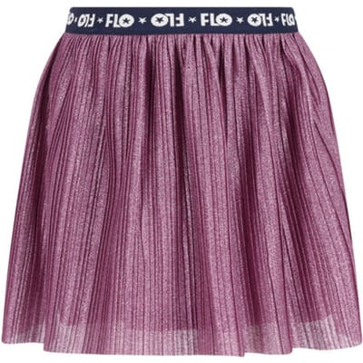 Like Flo F608-5704 Meisjes Rok - Maat 116