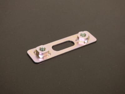 originele diverse steun voor honda 600 cbr f 1987 tot 1998 50619-mm5-000 nieuw