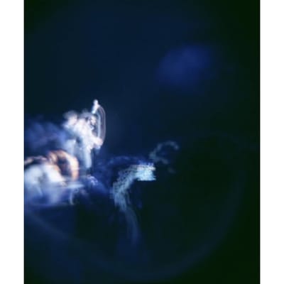 Frise Lumiere - Ambo (LP)