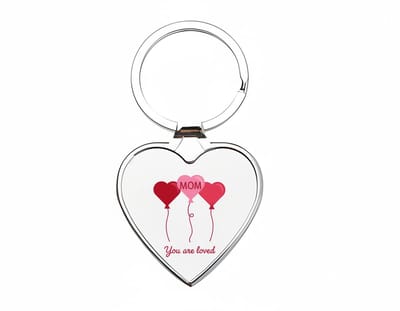 Sleutelhangerl met Uniek Design | Ontwerp Jouw Eigen sleutelhanger | Handgemaakt Cadeau | Gepersonaliseerd op Aanvraag | Enkel of Grote Bestelling