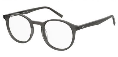 Seventh Street 7A 138 Grey 50/21/145 MAN Brilmonturen