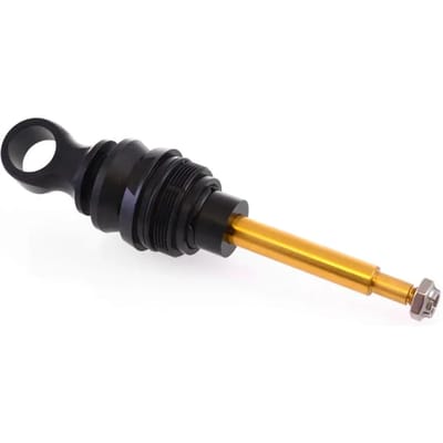 Schokdemper Fox Factory (T) Shaft DHX2, U-Cup, 250 & 225(T)