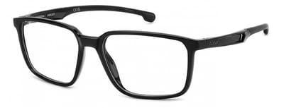 Carrera Ducati CARDUC 046 Black 56/16/140 MAN Brilmonturen