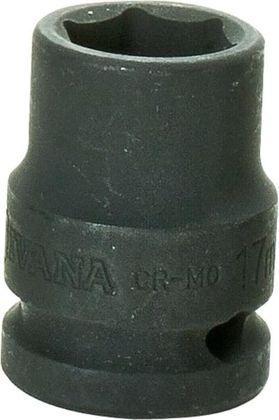 Ivana Slagmoerdopsleutel 1/2" - 17mm
