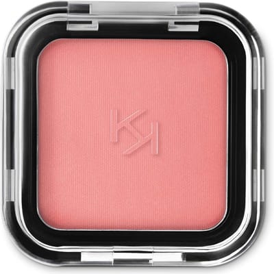 KIKO Milano Smart Colour Blush 6g (Various Shades) - 03 Peach