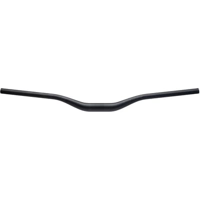 Race Face Era 35 40mm Rise Stuur Zilver 35 mm / 800 mm