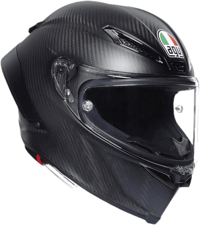 AGV Pista GP RR E2206 DOT MPLK Mono Mat Carbon 008 Integraalhelm - Maat L - Integraal helm - Scooter helm - Motorhelm - AGV Pista GP RR E2206 DOT MPLK Mono Mat Carbon 008 Integraalhelm - Maat L - Scooterhelmen mannen en vrouwen.