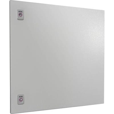 Rittal SV 9682.166 Deeldeur Staal Grijs (b x h) 600 mm x 600 mm 1 stuk(s)