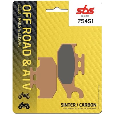 Remblok Sbs Go Ahead 754SI