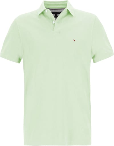 Tommy Hilfiger Polo heren 1985 regular polo mw0mw17770/lxy