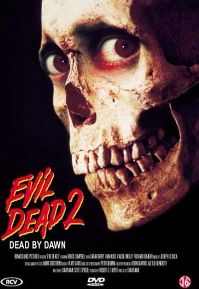 Evil Dead 2