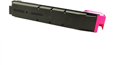Utax CK-5511M - Toner Magenta - 12000 pagina's - Huismerk Compatible - Geschikt voor Utax Triump Adler 350 ci Utax 350ci - TUCMCK5511 alternatief - Utax toner