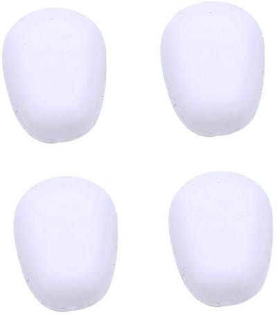 Dailygoods- Vissenlokt 60 Stuks - Kunstmatig Maïs Aas - Weerbestendig - Lichtgewicht - Drijvend - Realistisch Uiterlijk - Maïsaas