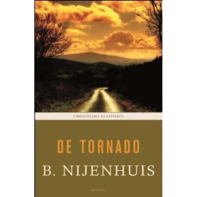 De Tornado - B. Nijenhuis