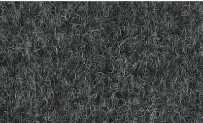 Hoedenplankstof donker grijs 70x140cm