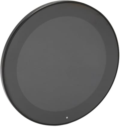 Dailygoody - Ronde LCD Module - 3,4 Inch Aanraakscherm - 800x800 Resolutie - 10 Punten Aanraakscherm - Ideaal voor Raspberry Pi - Hoogwaardige Be