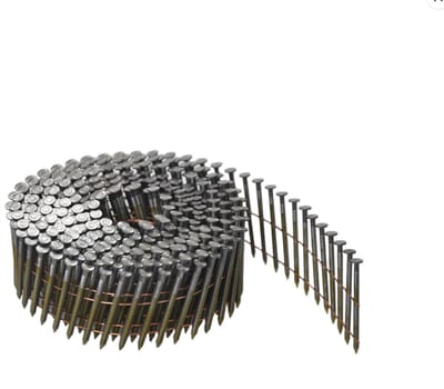 Bostitch N55 Serie - Trommelspijkers - 2.03x45mm RING - Galvaniseerd - 21000 stuks