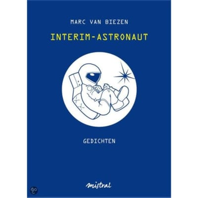 Interim-Astronaut - Marc van Biezen