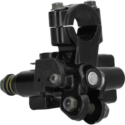 Voor Rechts Rem Hoofdcilinder Vervanging Geschikt voor Honda CBR 125R150R250R MSX125 Grom CRF250M black