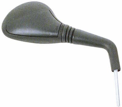 vicma rechter spiegel voor peugeot 50 speedfight 2 wrc scooter 2003 tot 2005 nieuw