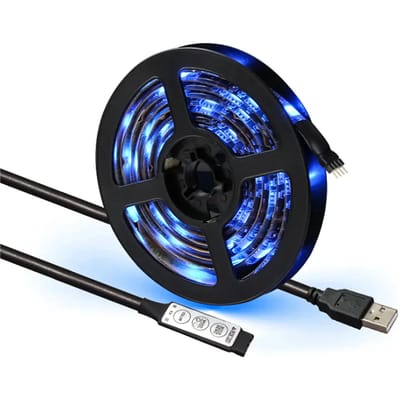 Lichtstrip Platyne