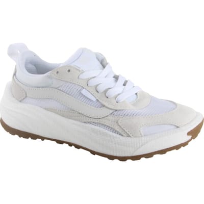 Vans Vn000e7pwht dames sneakers 41 (8,5)