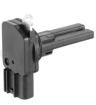 Luchtstroom Sensor - Massa Meter - Motor Optimalisatie - Nauwkeurige Meting - OEM Vervanging - Zwart
