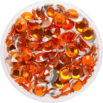 Eulenspiegel - Schmink - Face Jewels - Glitter Steentjes - Carnaval - kleur Turmalin