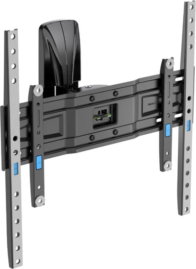 Meliconi EXTRA 400 DUO OLED & QLED CG 2,24 m (88") Zwart