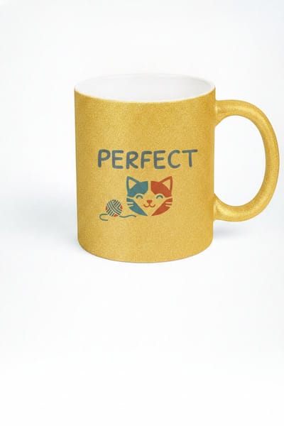 Nevolis® | Espressomok 330ml met Uniek Design | Ontwerp Jouw Eigen Mok | Handgemaakt Cadeau voor Koffieliefhebbers | Gepersonaliseerd op Aanvraag | Enkel of Grote Bestelling