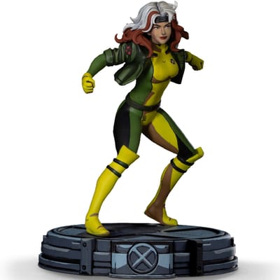 Iron Studios X-Men '97 - Figuur - Rogue 1/10