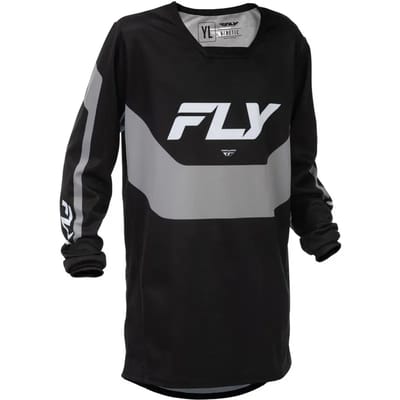 Kindermoto kruistrui Fly Racing Kinetic