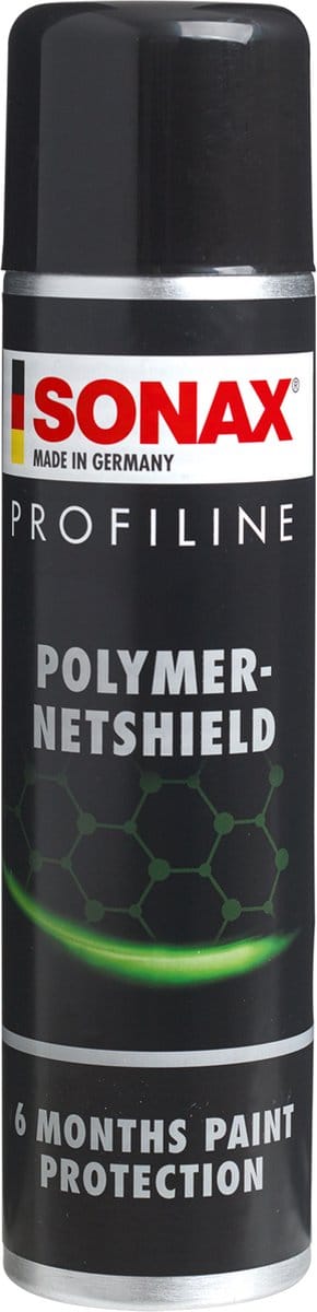 Sonax ProfiLine Polymer Netshield - 340ml