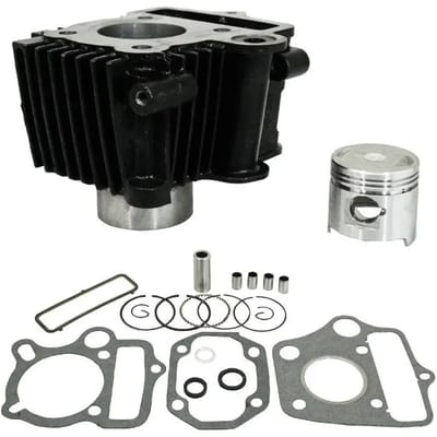 Cylindre P2R pour Moto Honda 50 DAX Avant 2020 Neuf