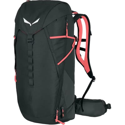 SALEWA Wandelrugzak Rugzak MTN Trainer 2 28 Onyx Donkergrijs