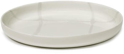 Serax Zuma By Kelly Wearstler Dinerbord Ø25 Set Van 2 Salt