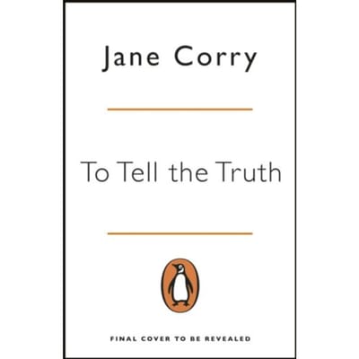 The Lies We Tell - Jane Corry