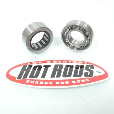 Roulement moteur Hot Rods pour Moto Honda 450 Cr-F R 2002 à 2008 BBK0001 Neuf