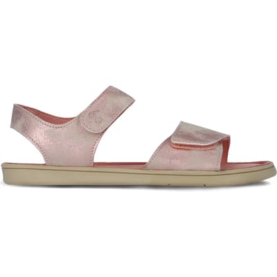 Be Lenka Kids´ Miami Barefoot Sandalen Roze EU 27 Jongen