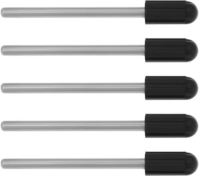 Dailygoods - 5 Stuks Fijne Slijpmachine Houder 5x11mm