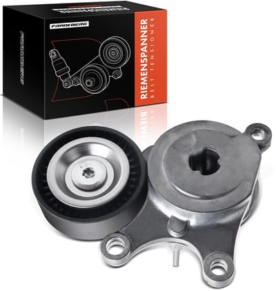 Frankberg 1x spanner rolriem voor Mercedes-Benz W176 W177 W246 C117