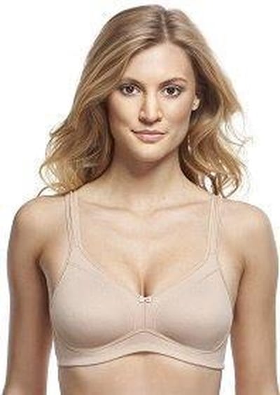BH zonder beugel Topsy Susa | cappuccino                         75A