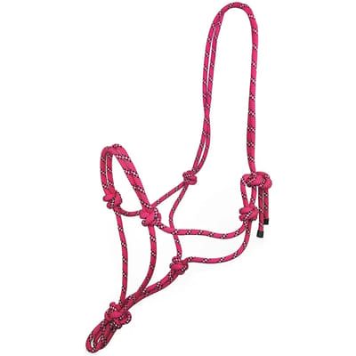 Kantar York Spirit Pony Roze - Stevig & Voordelig