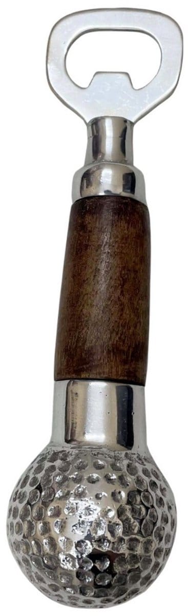 Flesopener golfbal 16cm