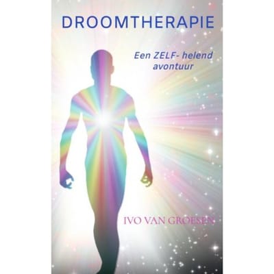 Droomtherapie. - Ivo Van Groesen