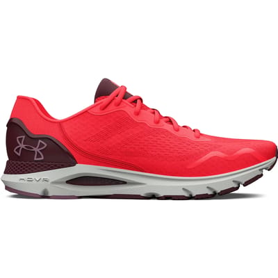 Under Armour Hovr Sonic 6 Hardloopschoenen Rood EU 40 Vrouw