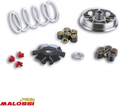 malossi variator voor oliver cpi 50 scooter 5113363 / multivar nieuw