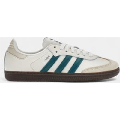 Lage Sneakers adidas Samba OG Cloud White Legacy Teal (Women's)
